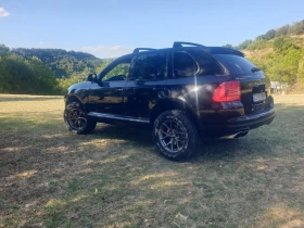 Porsche Cayenne Turbo - 22500 лв. - 99996791 3