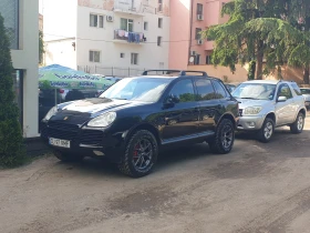 Porsche Cayenne Turbo - 22500 лв. - 99996791 4