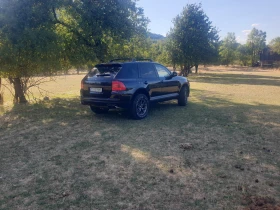 Porsche Cayenne Turbo - 22500 лв. - 99996791 2