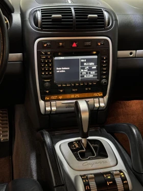 Porsche Cayenne Turbo - 22500 лв. - 99996791 5