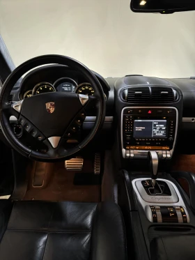 Porsche Cayenne Turbo - 22500 лв. - 99996791 7