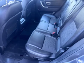 Обява за продажба на Land Rover Discovery Sport 2.0 td4 4x4 ~26 800 лв. - изображение 9