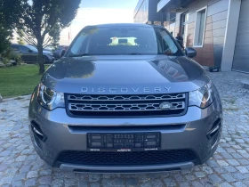 Обява за продажба на Land Rover Discovery Sport 2.0 td4 4x4 ~26 800 лв. - изображение 1