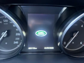 Land Rover Discovery Sport 2.0 td4 4x4 | Mobile.bg    14