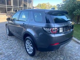 Обява за продажба на Land Rover Discovery Sport 2.0 td4 4x4 ~26 800 лв. - изображение 6