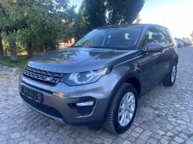 Обява за продажба на Land Rover Discovery Sport 2.0 td4 4x4 ~26 800 лв. - изображение 1