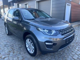 Обява за продажба на Land Rover Discovery Sport 2.0 td4 4x4 ~26 800 лв. - изображение 2