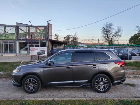 Mitsubishi Outlander 3.0i GT 227ps - 35000 лв. / 17895.22 € - 48752533 5