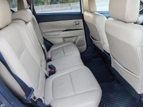 Mitsubishi Outlander 3.0i GT 227ps - 35000 лв. / 17895.22 € - 48752533 11