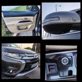 Mitsubishi Outlander 3.0i GT 227ps - 35000 лв. / 17895.22 € - 48752533 16