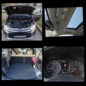 Mitsubishi Outlander 3.0i GT 227ps - 35000 лв. / 17895.22 € - 48752533 17