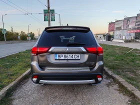 Mitsubishi Outlander 3.0i GT 227ps - 35000 лв. / 17895.22 € - 48752533 7