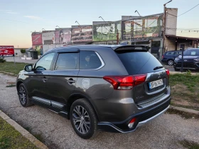 Mitsubishi Outlander 3.0i GT 227ps - 35000 лв. / 17895.22 € - 48752533 6