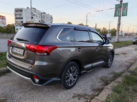 Mitsubishi Outlander 3.0i GT 227ps - 35000 лв. / 17895.22 € - 48752533 8