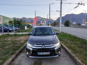 Mitsubishi Outlander 3.0i GT 227ps - 35000 лв. / 17895.22 € - 48752533 2