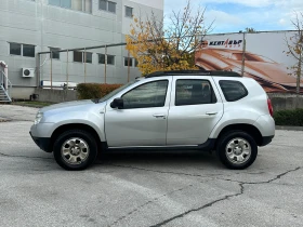 Обява за продажба на Dacia Duster 1.6i 105 к.с.  ~Цена по договаряне - изображение 1 | Auto.bg Обява за продажба на Dacia Duster 1.6i 105 к.с.  ~Цена по договаряне - изображение 1