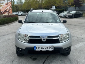 Обява за продажба на Dacia Duster 1.6i 105 к.с.  ~Цена по договаряне - изображение 6 | Auto.bg Обява за продажба на Dacia Duster 1.6i 105 к.с.  ~Цена по договаряне - изображение 6