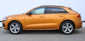 Audi Q8 50 TDI Quatrro - 96998 лв. / 49594.29 € - 66113904 3
