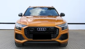 Audi Q8 50 TDI Quatrro - 96998 лв. / 49594.29 € - 66113904 2