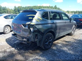 VW Tiguan 2.0T SE DIGITAL/КОЖА/ПОДГРЕВ/ПАНОРАМА - 29900 лв. / 15287.63 € - 34268551 6