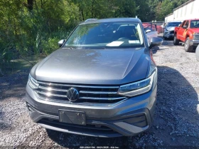 VW Tiguan 2.0T SE DIGITAL/КОЖА/ПОДГРЕВ/ПАНОРАМА - 29900 лв. / 15287.63 € - 34268551 2