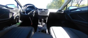 VW Tiguan 2.0T SE DIGITAL/КОЖА/ПОДГРЕВ/ПАНОРАМА - 29900 лв. / 15287.63 € - 34268551 8