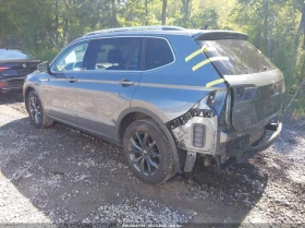 VW Tiguan 2.0T SE DIGITAL/КОЖА/ПОДГРЕВ/ПАНОРАМА - 29900 лв. / 15287.63 € - 34268551 4