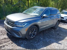 VW Tiguan 2.0T SE DIGITAL/КОЖА/ПОДГРЕВ/ПАНОРАМА - 29900 лв. / 15287.63 € - 34268551 3