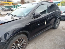 Mitsubishi ASX 16 Diamond, снимка 4 — Bazar.bg Mitsubishi ASX 16 Diamond, снимка 4