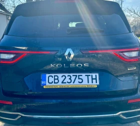 Renault Koleos Initiale Paris 2.0 DCI, снимка 5
