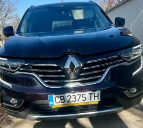 Renault Koleos Initiale Paris 2.0 DCI, снимка 2