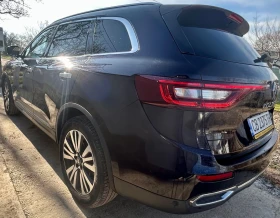 Renault Koleos Initiale Paris 2.0 DCI, снимка 3