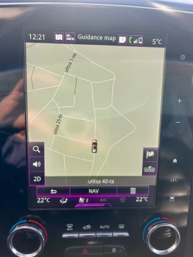 Renault Koleos Initiale Paris 2.0 DCI, снимка 9