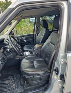 Land Rover Discovery, снимка 6