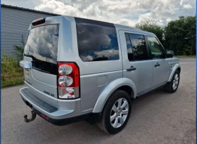 Land Rover Discovery, снимка 5