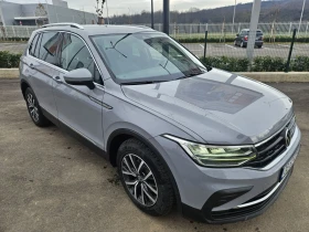 VW Tiguan 2.0TDI* 122* FACE* РЪЧКА* Nardo Gray - 16950 € / 33151.32 лв. - 12405133 3