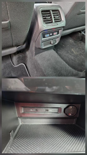 VW Tiguan 2.0TDI* 122* FACE* РЪЧКА* Nardo Gray - 16950 € / 33151.32 лв. - 12405133 16