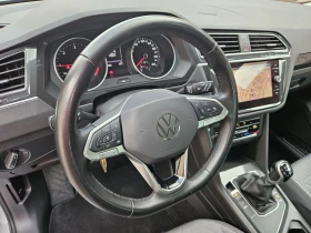 VW Tiguan 2.0TDI* 122* FACE* РЪЧКА* Nardo Gray - 16950 € / 33151.32 лв. - 12405133 12