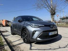 Toyota C-HR Hibrid - 25000 € / 48895.75 лв. - 87109319 4