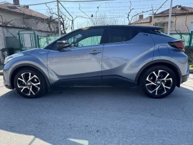 Toyota C-HR Hibrid - 25000 € / 48895.75 лв. - 87109319 3
