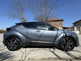 Toyota C-HR Hibrid - 25000 € / 48895.75 лв. - 87109319 2