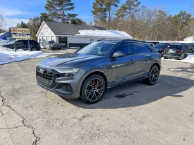 Audi Q8 - 30396 € / 59449.41 лв. - 41234341 2