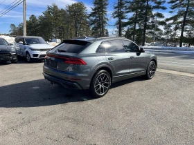 Audi Q8 - 30396 € / 59449.41 лв. - 41234341 4