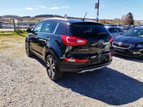 Kia Sportage 1.7CRDI - 7800 € / 15255.47 лв. - 42876758 3