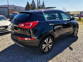 Kia Sportage 1.7CRDI - 7800 € / 15255.47 лв. - 42876758 5