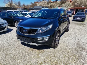 Kia Sportage 1.7CRDI - 7800 € / 15255.47 лв. - 42876758 6