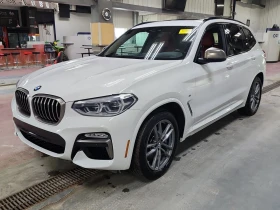 BMW X3 M40I РЕГИСТАЦИЯ+ ОБСЛУЖВАНЕ
