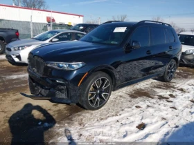 BMW X7 xDRIVE50i | Mobile.bg � ����� ������ 2