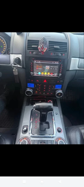 VW Touareg | Mobile.bg � ����� ������ 4