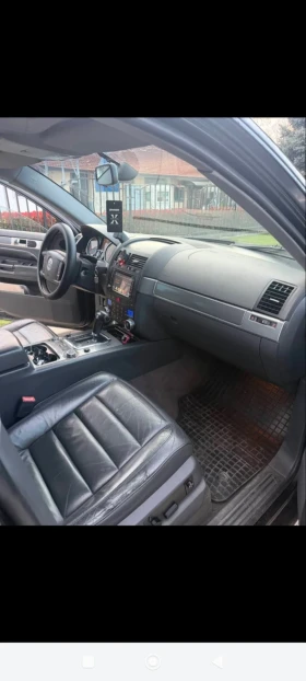 VW Touareg | Mobile.bg � ����� ������ 5